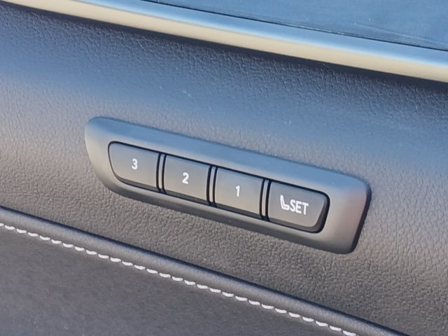 Used 2024 Lexus NX 350 AWD image 18