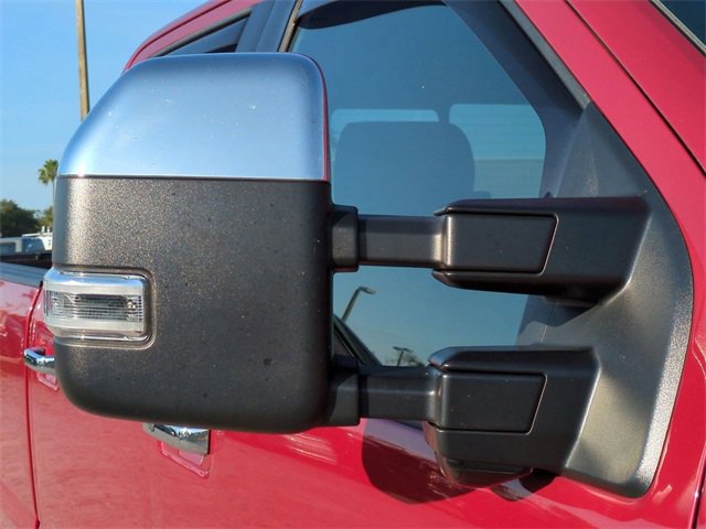 Certified 2021 Ford F350 Platinum image 12