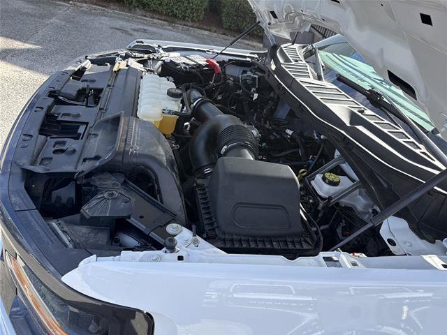Certified 2025 Ford F150 STX AWD/4WD image 29