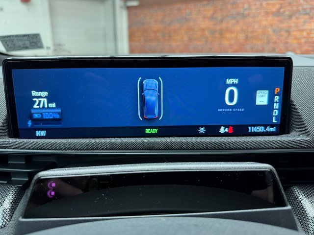 Certified 2024 Ford Mustang Mach-E GT image 16