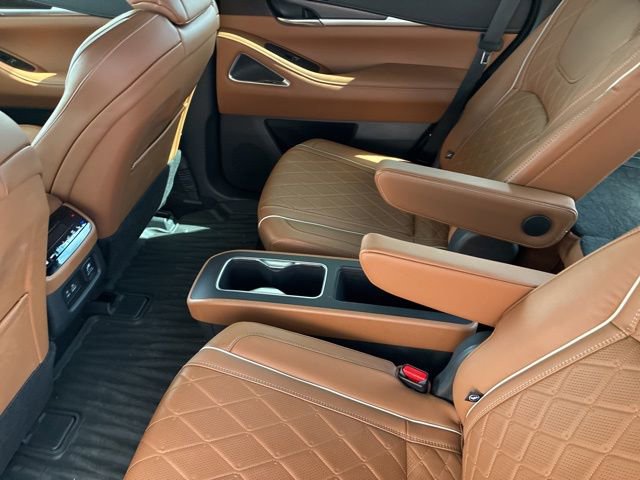 Used 2025 INFINITI QX60 Autograph w/ Cargo Package AWD/4WD image 25