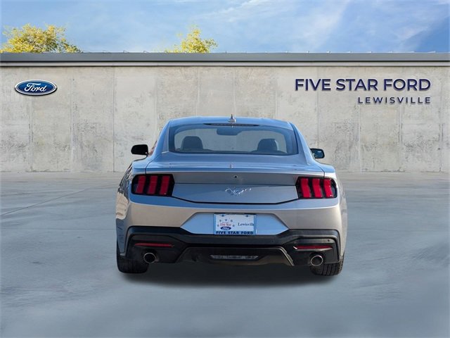 Certified 2024 Ford Mustang EcoBoost image 5