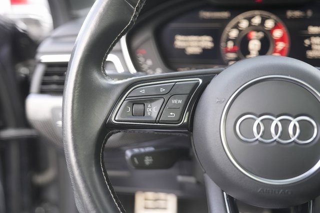 Used 2019 Audi S4 Premium Plus w/ Premium Plus Package image 23