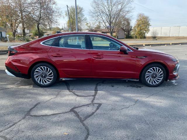 Used 2024 Hyundai Sonata SEL image 8