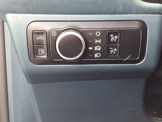 Certified 2023 Ford Maverick XLT FWD image 18