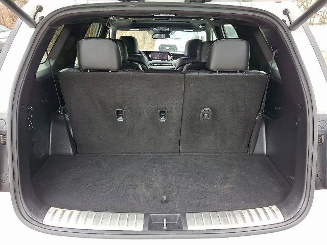 Used 2021 Hyundai Palisade Calligraphy image 34