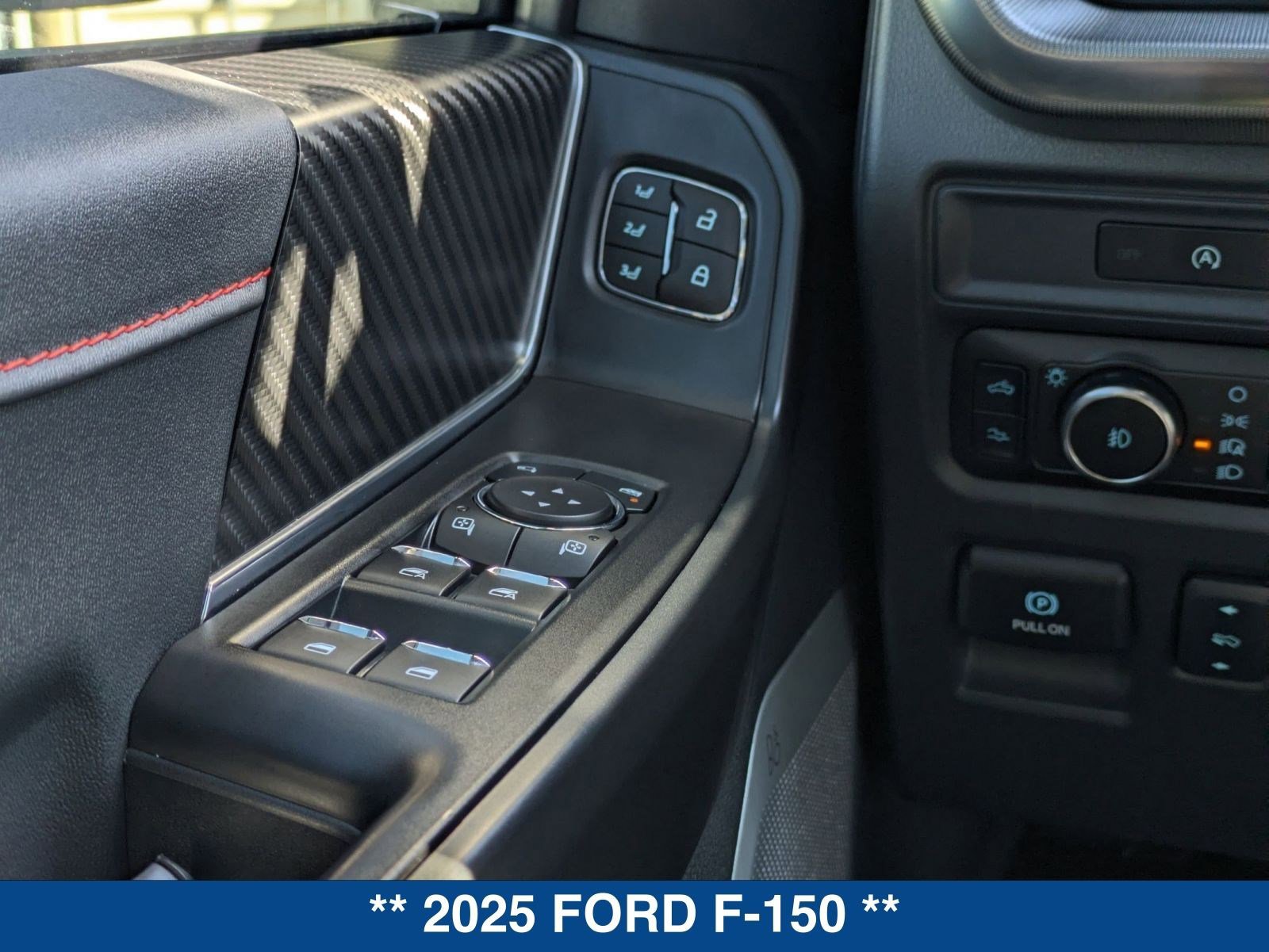Certified 2025 Ford F150 Raptor image 26