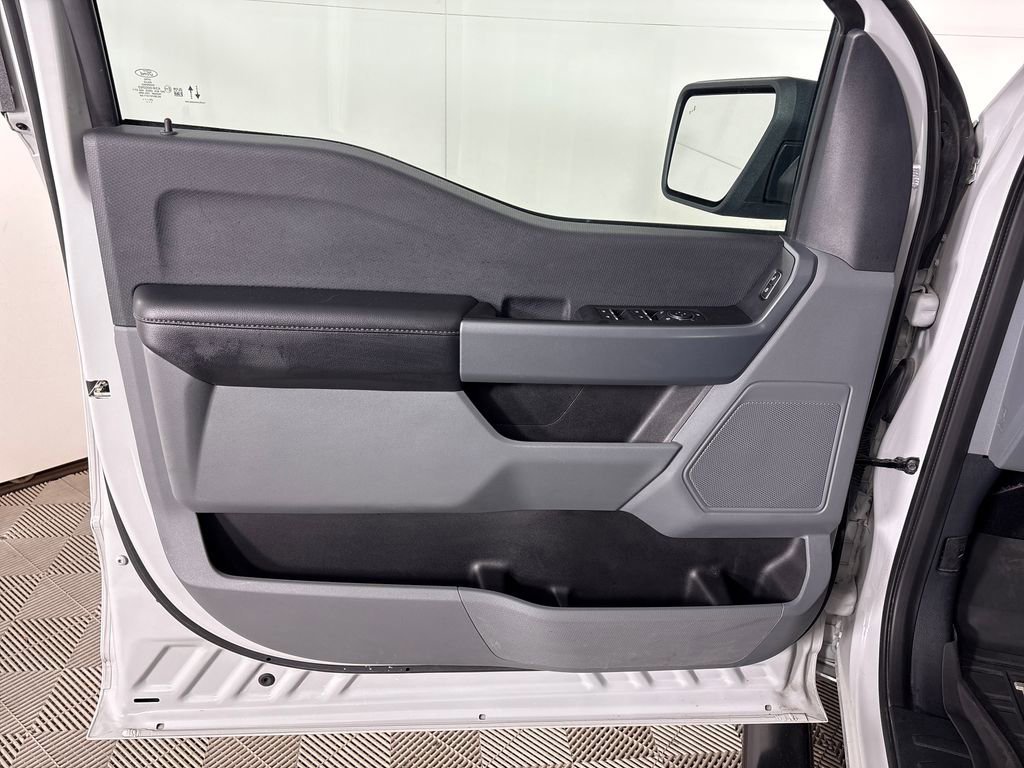 Certified 2023 Ford F150 XLT image 24