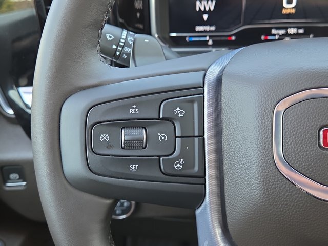 Used 2024 GMC Sierra 1500 SLT w/ SLT Premium Plus Package AWD/4WD image 21