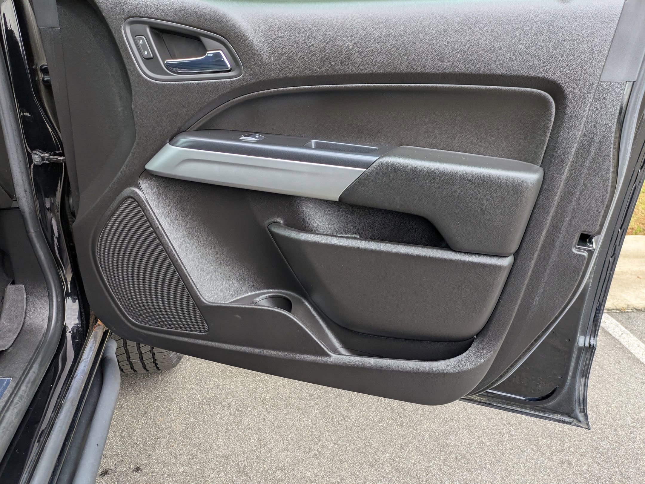 Used 2018 Chevrolet Colorado ZR2 AWD/4WD image 35
