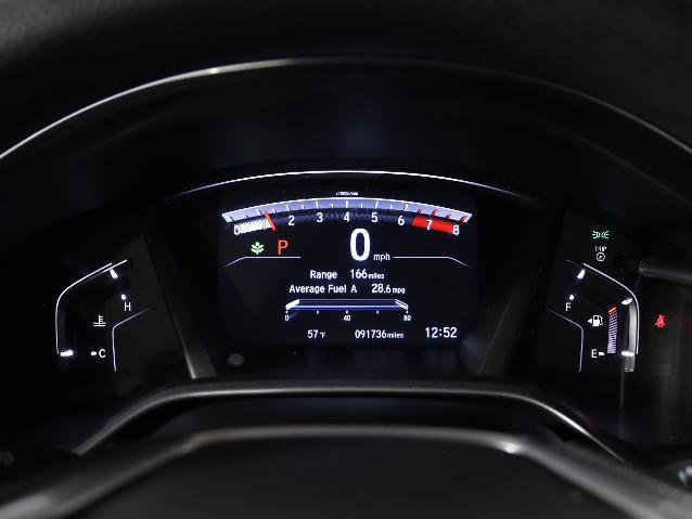 Used 2019 Honda CR-V EX image 13