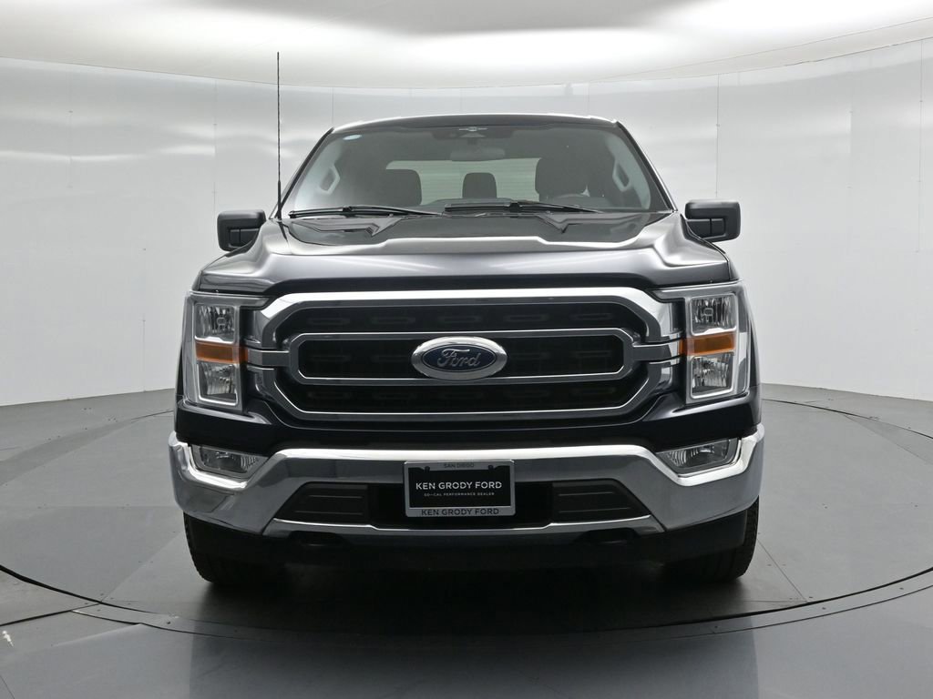 Certified 2023 Ford F150 XLT w/ XTR Package image 29