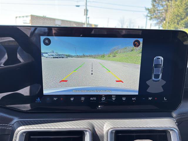 Certified 2024 Ford Mustang Premium image 18