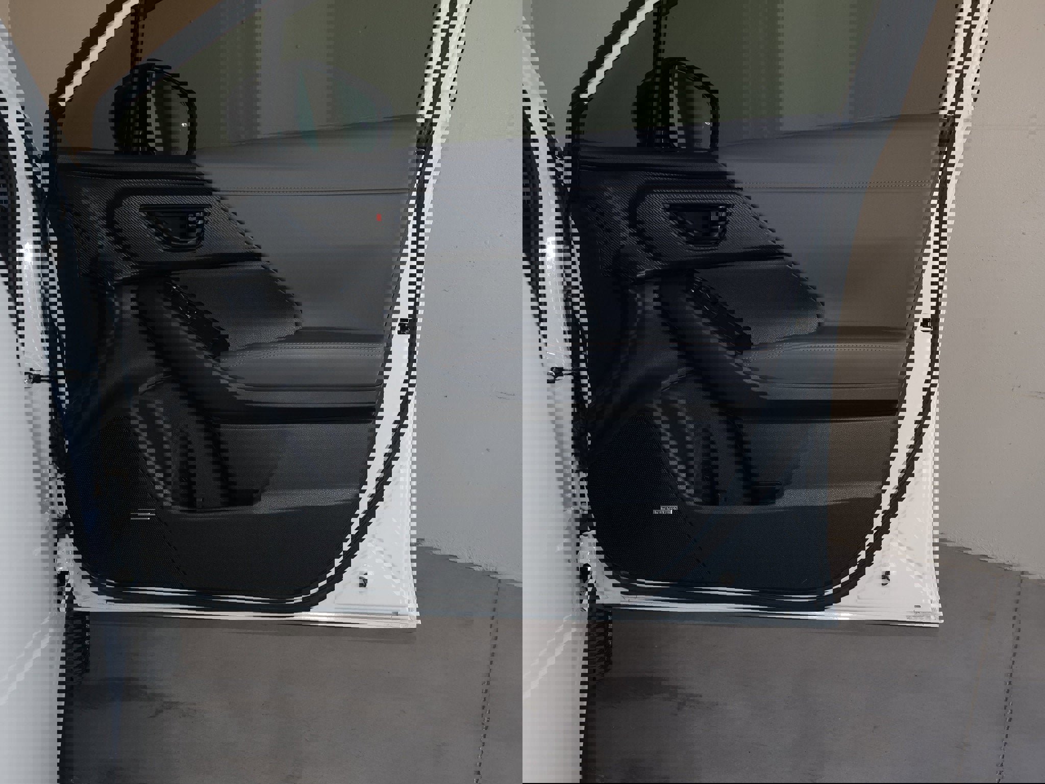 Used 2024 Subaru Crosstrek 2.5i Wilderness w/ Crosstrek Mirror Package AWD/4WD image 42