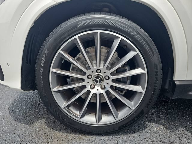 Used 2024 Mercedes-Benz GLE 350 4MATIC image 35