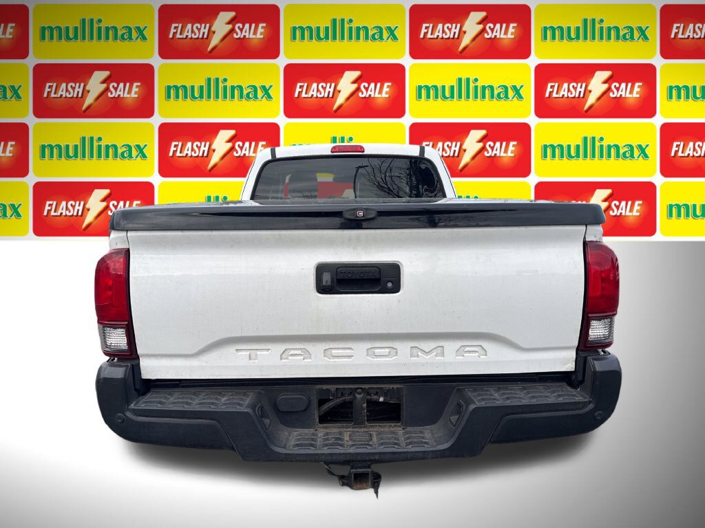 Used 2019 Toyota Tacoma SR RWD image 30