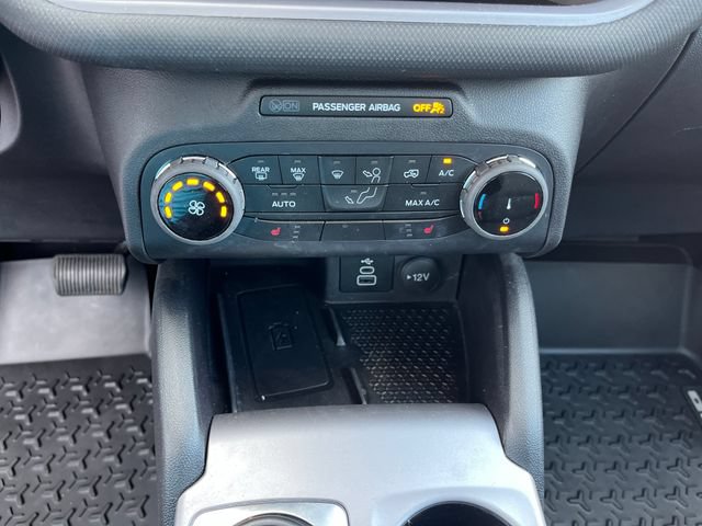 Certified 2024 Ford Bronco Sport Big Bend w/ Convenience Package AWD/4WD image 32