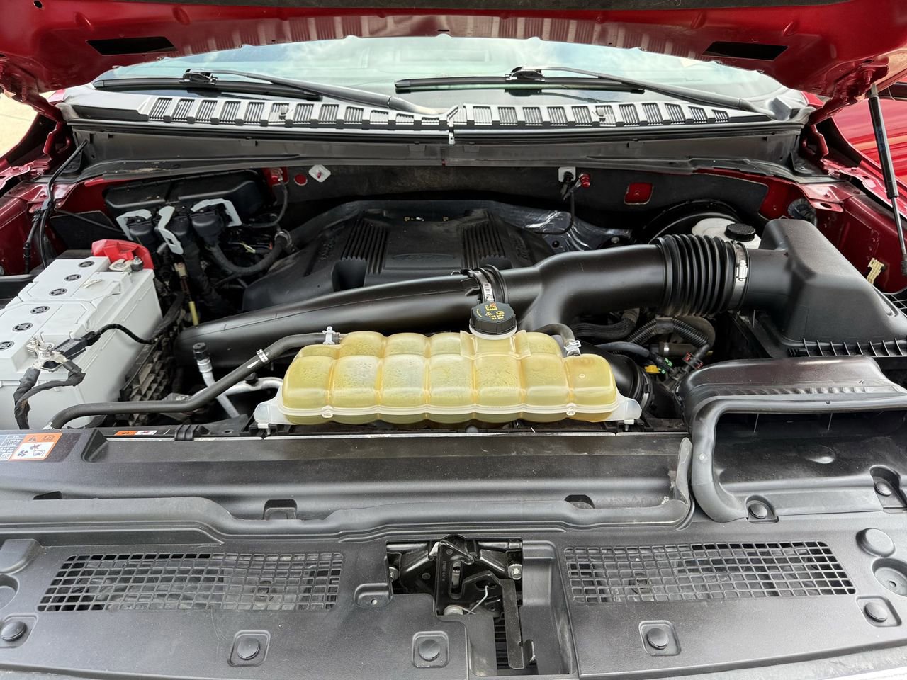 Certified 2020 Ford Expedition Limited w/ Equipment Group 301A RWD image 29