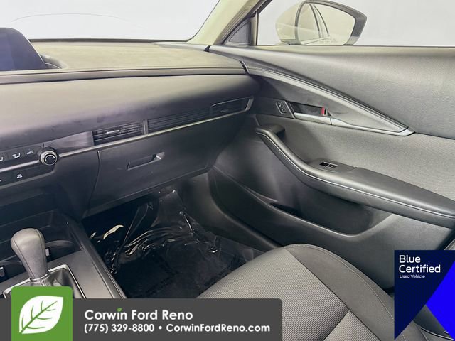 Used 2023 MAZDA CX-30 AWD 2.5 S image 25