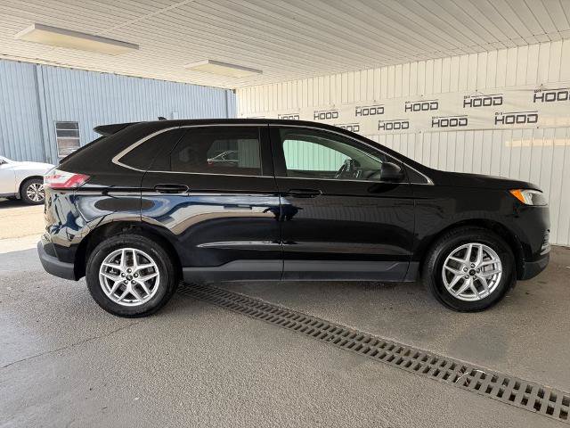 Certified 2024 Ford Edge SEL AWD/4WD image 20