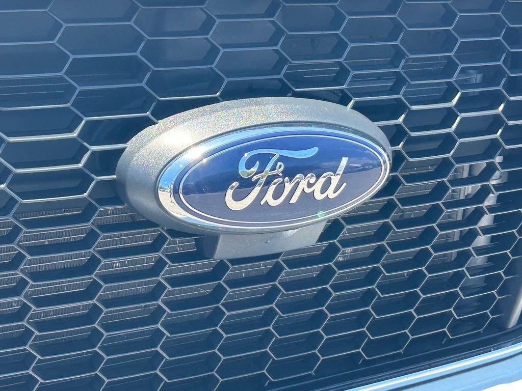 Certified 2024 Ford Transit 350 XLT RWD image 19