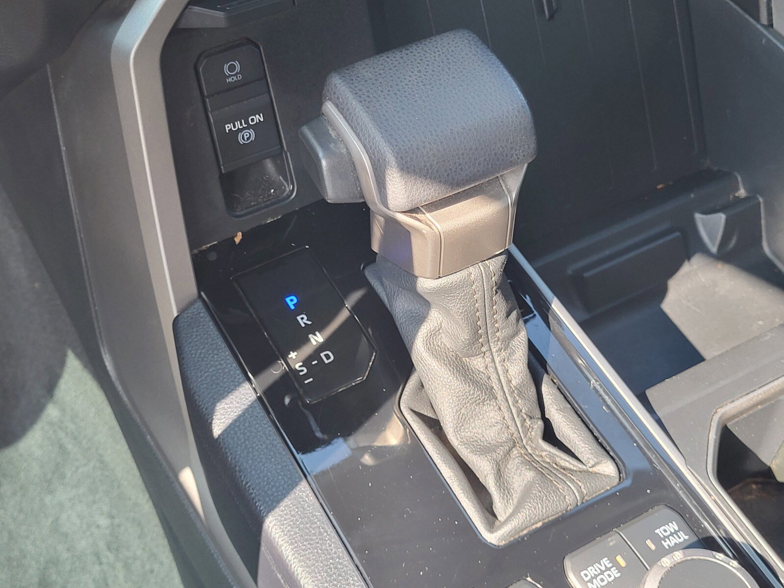 Used 2023 Toyota Tundra SR5 image 23