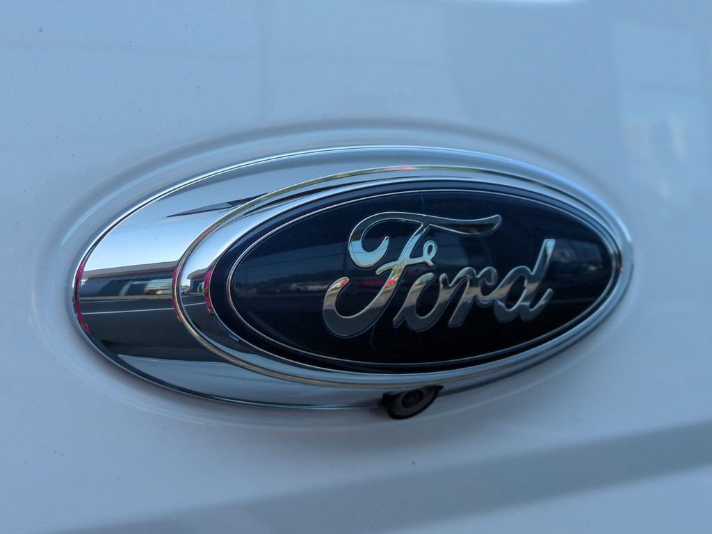 Certified 2021 Ford Ranger Lariat w/ Equipment Group 501A High AWD/4WD image 6