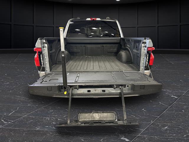 Certified 2024 Ford F150 Lightning Lariat image 18