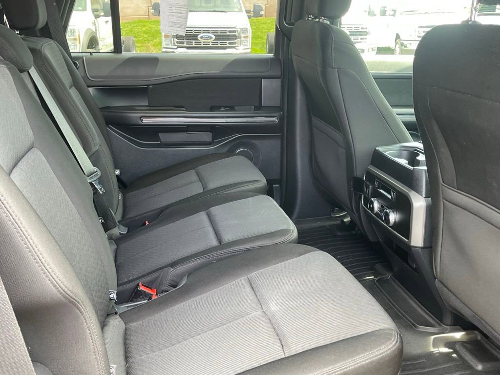 Certified 2020 Ford Expedition XLT image 20