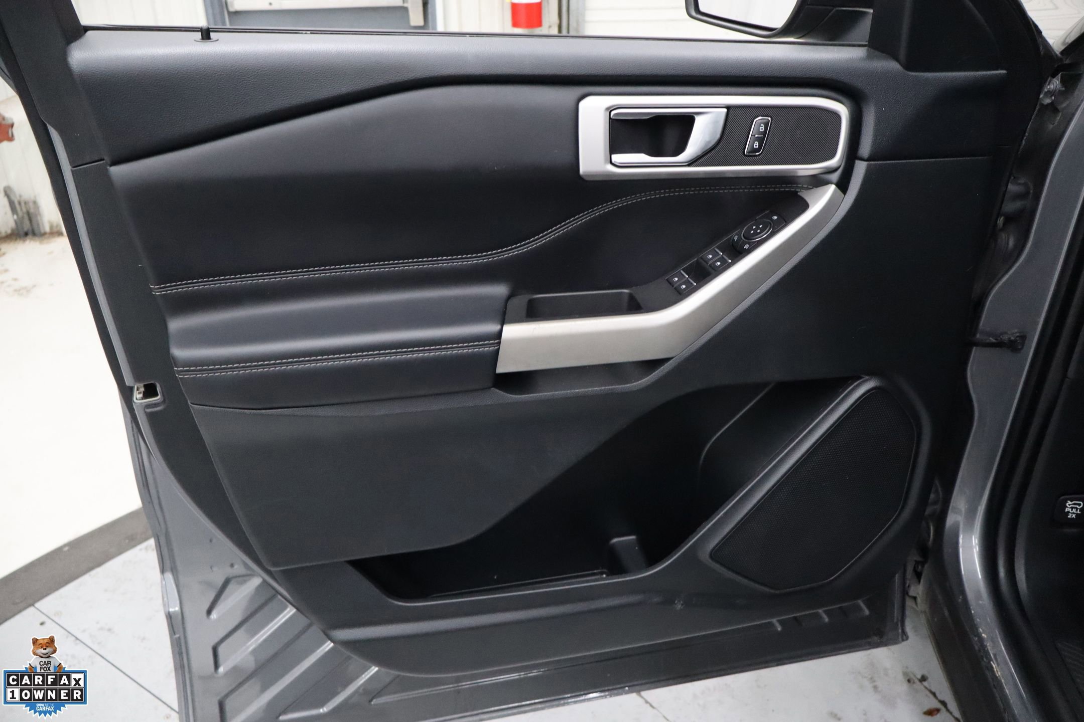 Certified 2021 Ford Explorer XLT image 20