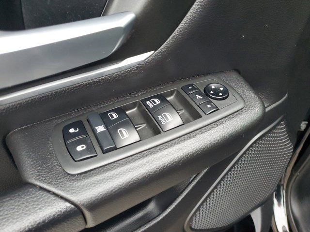 Used 2021 RAM 1500 Big Horn image 15