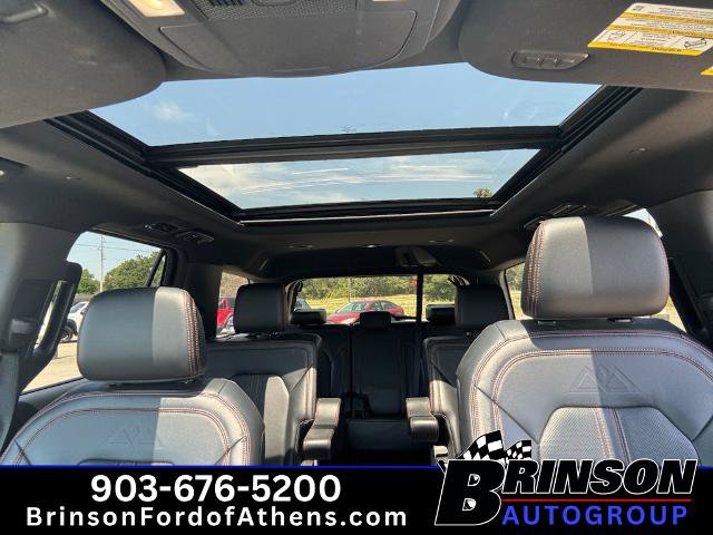 Certified 2024 Ford Expedition Timberline AWD/4WD image 25