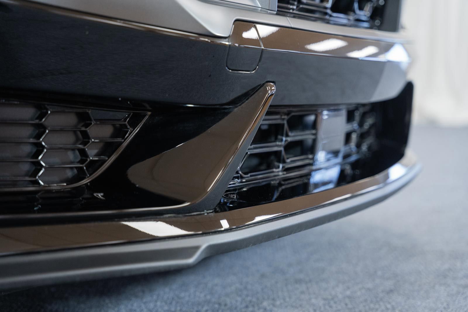 Certified 2025 Ford Mustang Dark Horse RWD image 15