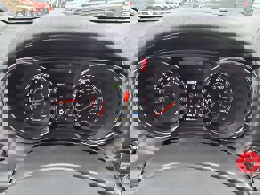 Used 2024 Mitsubishi Outlander Sport Ralliart image 13