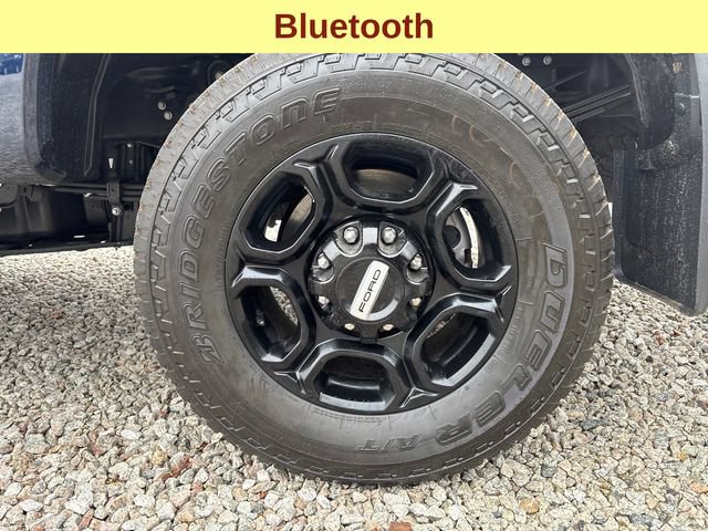 Certified 2024 Ford F350 XL w/ STX Appearance Package AWD/4WD image 10