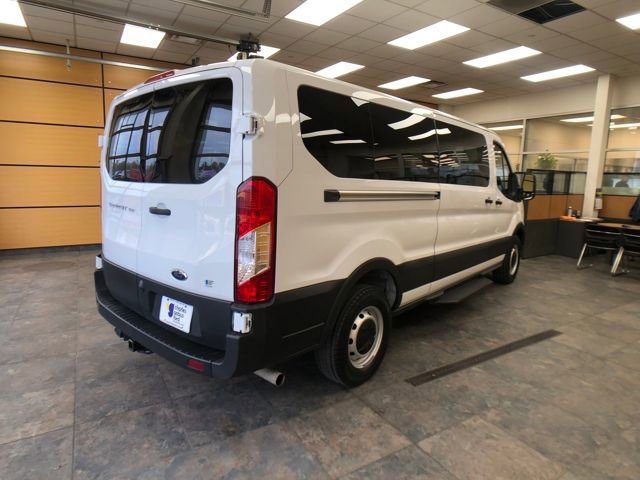Certified 2023 Ford Transit 350 XL image 5