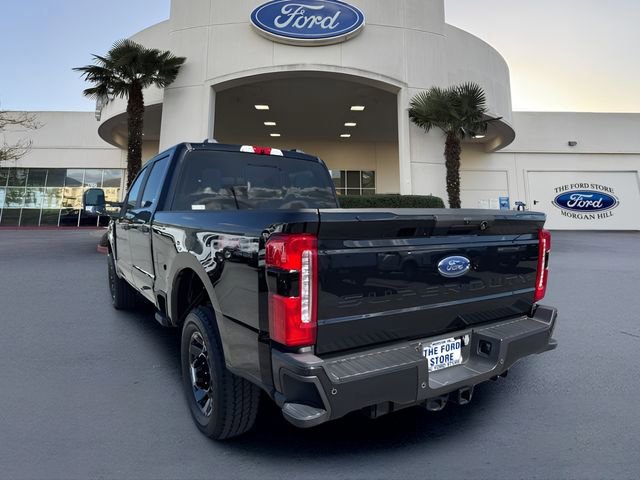 Certified 2024 Ford F250 XL w/ STX Appearance Package image 5