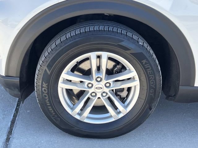 Certified 2023 Ford Explorer XLT w/ Equipment Group 202A image 10