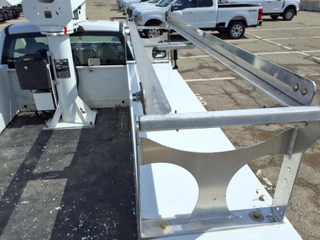 Certified 2019 Ford F350 XL w/ Power Equipment Group image 10