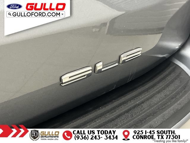 Used 2022 GMC Yukon XL SLE w/ Gmc Pro Safety Plus Package AWD/4WD image 33