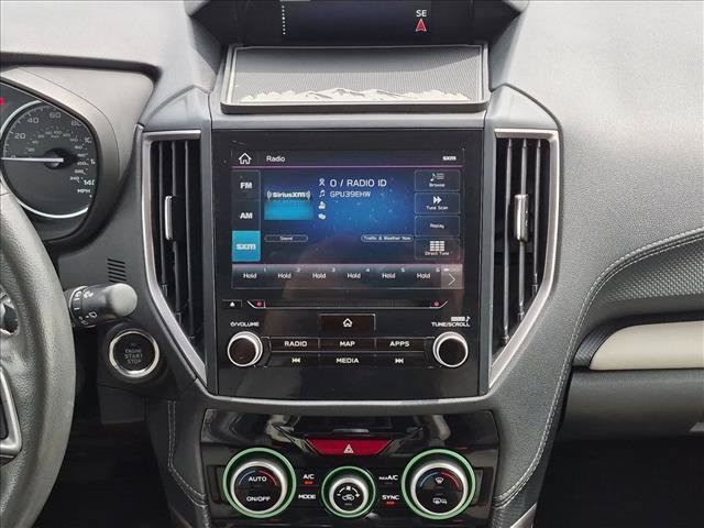 Used 2023 Subaru Forester Limited AWD/4WD image 15