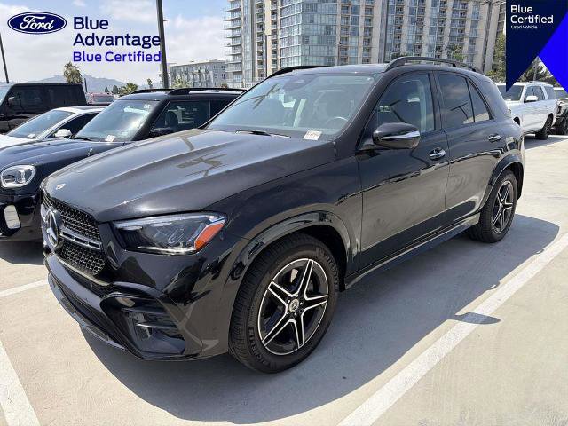 Used 2024 Mercedes-Benz GLE 350 4MATIC image 14