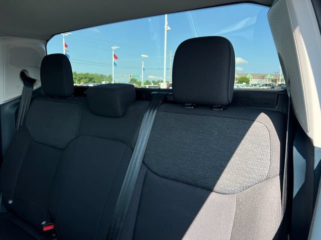 Certified 2025 Ford Maverick XL w/ Equipment Group 101A AWD/4WD image 25
