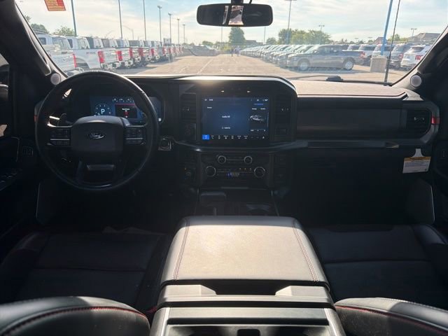 Certified 2025 Ford F150 Raptor AWD/4WD image 20