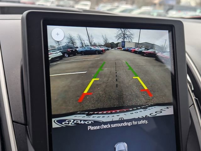 Certified 2022 Ford Edge SEL w/ Convenience Package image 20