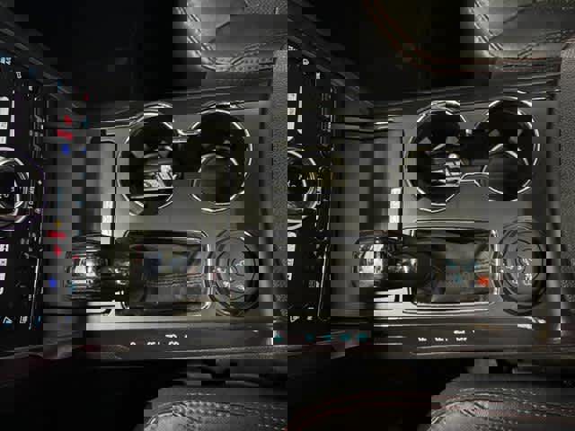 Certified 2018 Ford Explorer Sport w/ Equipment Group 401A image 22