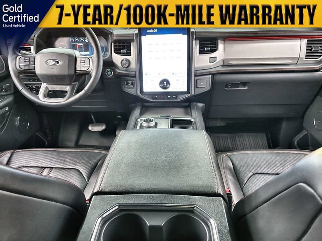 Certified 2023 Ford Expedition Timberline image 12