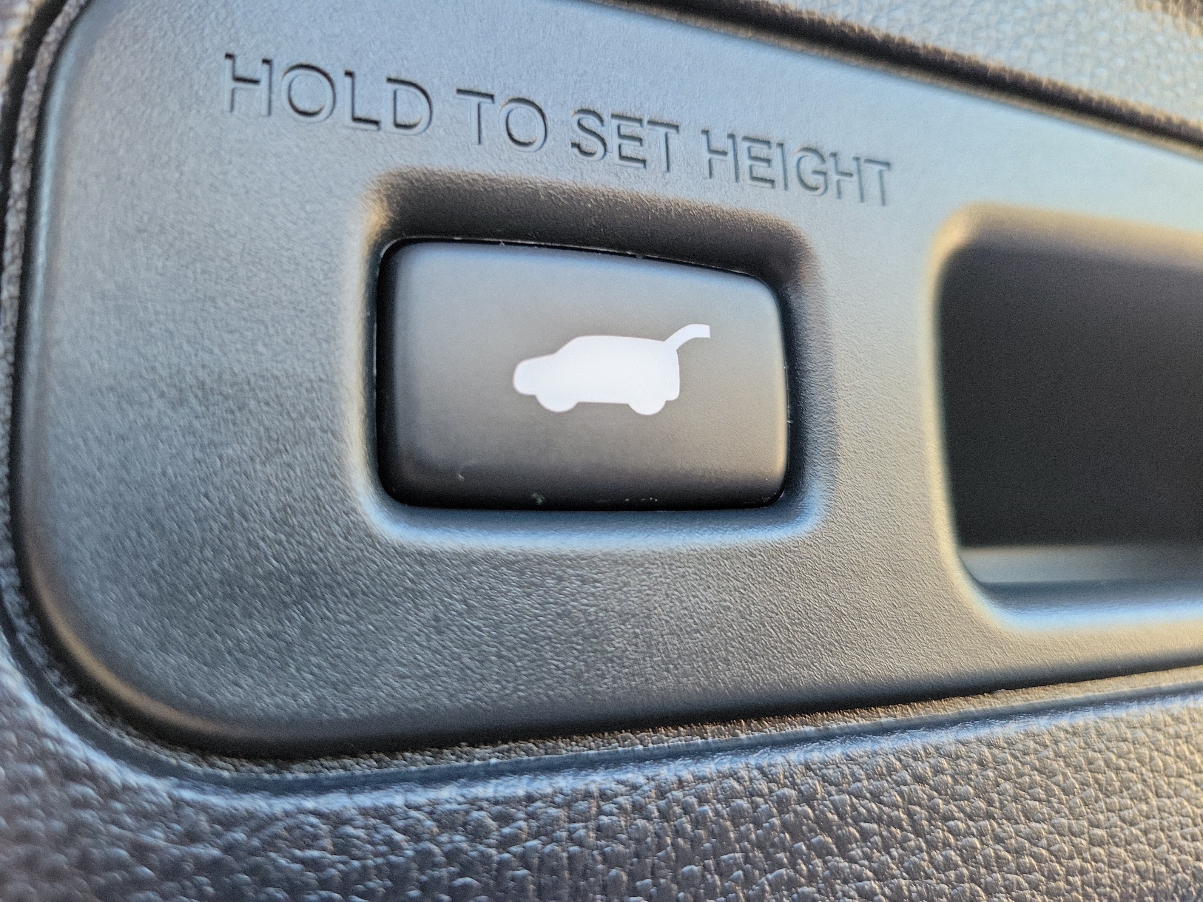 Used 2023 Acura MDX A-Spec AWD/4WD image 8