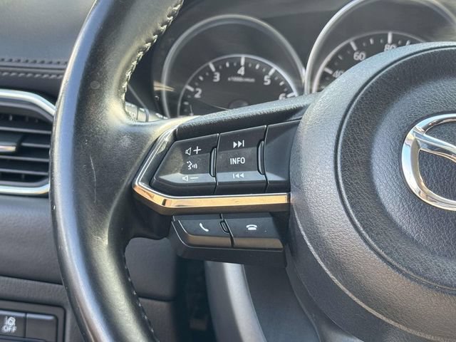 Used 2020 MAZDA CX-5 Touring AWD/4WD image 24