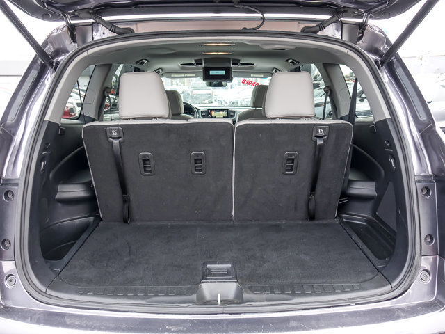 Used 2020 Honda Pilot Touring image 30